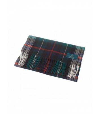 Clans Scotland Scottish Tartan Mackenzie