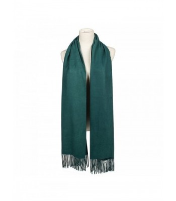 Colleer Pashmina Style Colour Cashmere
