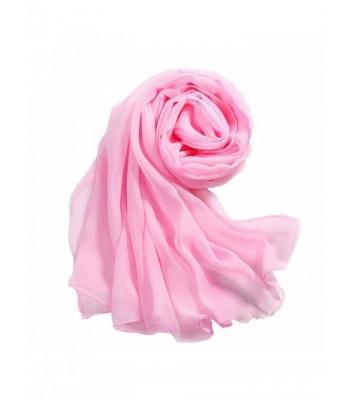 Deamyth Women Chiffon Scarves Shawl