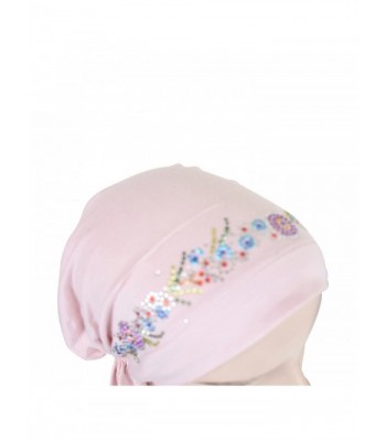 Landana Headscarves Pretied Headscarf Rhinestone in Fashion Scarves