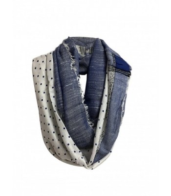Handwoven Scarf for Women - Bella Cold Weather Fashion Scarves - Gift for Valentines - C7185AMS38L