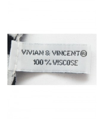 Vivian Vincent Weight Chevron Infinity