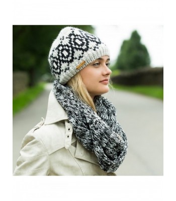 Sweet Turns Womens Shannon Scarf