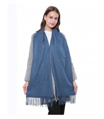 Cashmere Scarf JAKY Global Blue in Cold Weather Scarves & Wraps