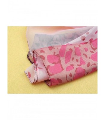 Franterd Gradual Change Chiffon Scarves in Fashion Scarves