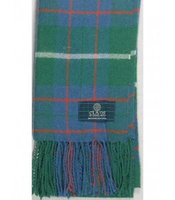 Lambswool Scottish Macintyre Hunting Ancient