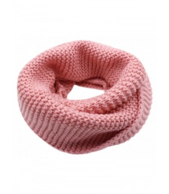 CC US Winter Infinity Neckerchief Circle