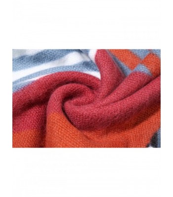 Blanket Cardigan Mexican Camping ELLEWIN in Fashion Scarves
