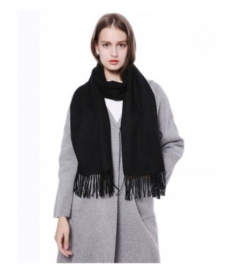 Cashmere Scarf Scarves JAKY Global