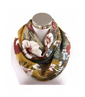 Odema Stylish Scarves Multicolor Blanket in Fashion Scarves