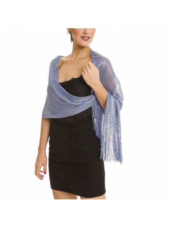 shawls and wraps for evening wear