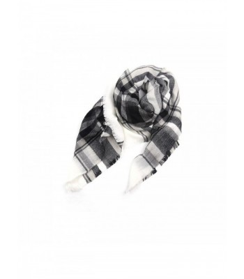 Womens Winter Classic Blanket Scarves in Fashion Scarves