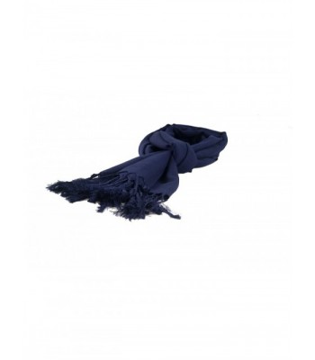 Ikaduwa Womens Long Silk Scarf