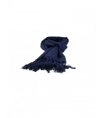 Ikaduwa Womens Long Silk Scarf in Fashion Scarves