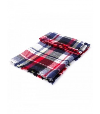 Chichitop Large Tartan Fashion Lovely