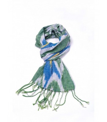 colors Large Cotton Fashion Spring in Fashion Scarves