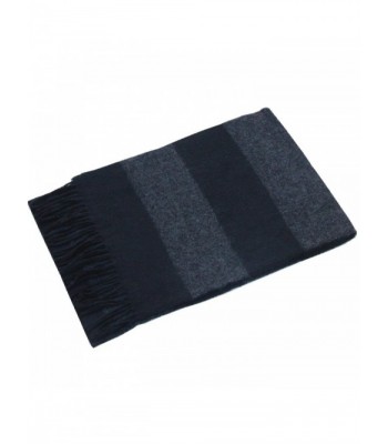 Saferin Winter Elegant Cashmere Stripe