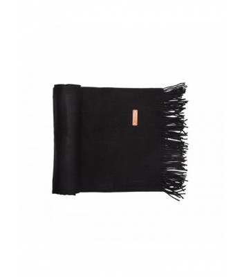 Cashmere Womens Fashion Tassel Scarf%EF%BC%8880 7X25 6