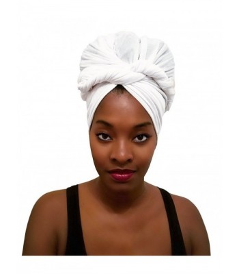 Stretch Head Wrap Turban Josephine