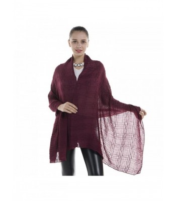 NiAiWei Blanket Scarves Fashion Mothers