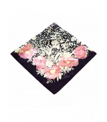 TONY CANDICE Womens Graphic Flowers