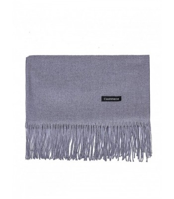 DRESSOLE Cashmere Pashmina Shawls Scarves in Wraps & Pashminas