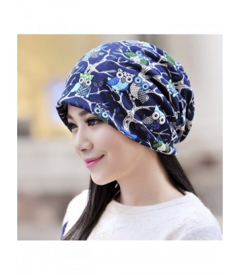 Scarves CANER Patients Beanie Women