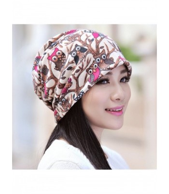 Scarves CANER Patients Beanie Women in Fashion Scarves
