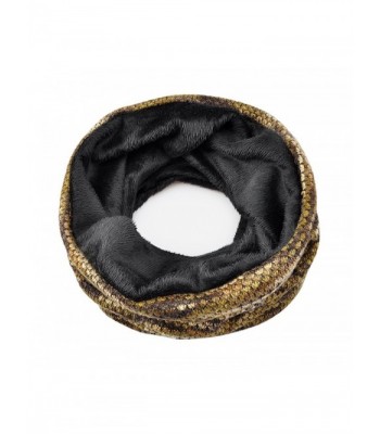 Zoizlla Gaiter Beanie Warmer Headband in Fashion Scarves