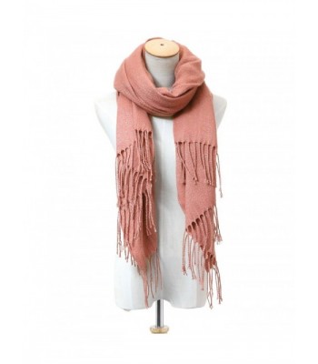 EUPHIE YING Lightweight Scarves Fashion