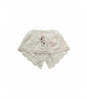 JK2 Womens Flowers Organza Bolero in Wraps & Pashminas