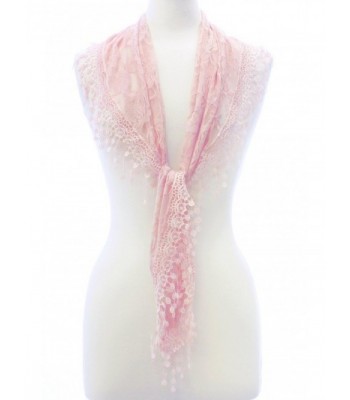 Womens Pretty Triangle Flower Tassel