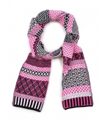 Solmate Scarf for Women or Men- USA Made with Soft Recycled Cotton Yarns - Venus - CF12MZ0EZ1T