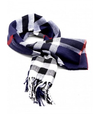 HLLMART Cashmere like Scarves Classic Cashmere