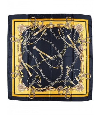 Polyester Feeling Kerchief Chains corciova