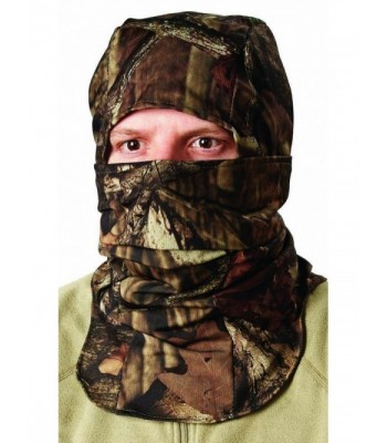 Hunter's Specialties Scent-A-Way Silver Spandex Balaclava - Infinity - C211L08QAL5