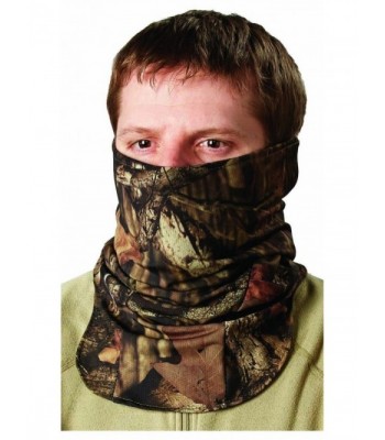 Hunters Specialties Balaclava Infinity Lightweight in Men's Balaclavas