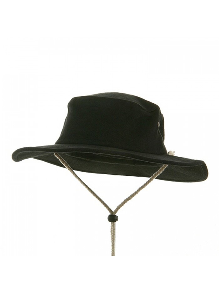 Australian Hats-Black - CM1114149O9
