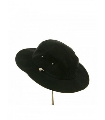 Magic Australian Hats Black