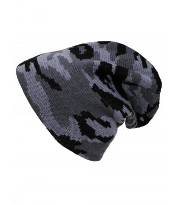 MFH Knitted Beanie Hat Urban - CH11HT6Z3MP