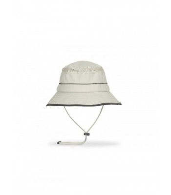 Sunday Afternoons Solar Bucket Hat - Cream - CT11018F0SZ