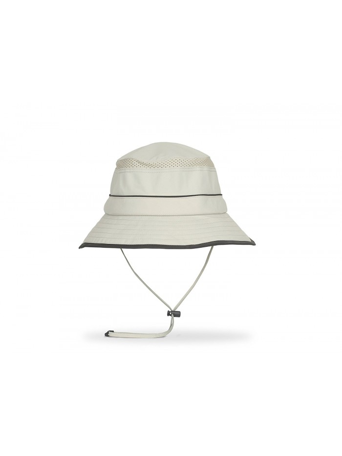 Sunday Afternoons Solar Bucket Hat - Cream - CT11018F0SZ