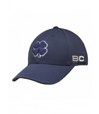Black Clover BC Iron 5 Fitted Hat - CO12NT0ESMV