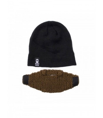 Beard Head Original Stubble Populous in Men's Skullies & Beanies