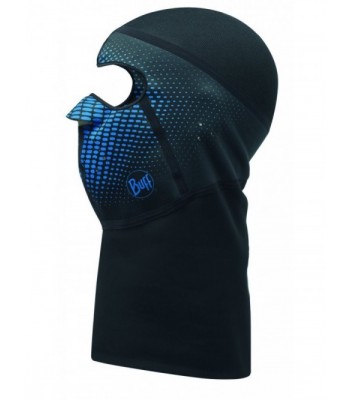 Buff Adult Cross Tech Balaclava Snow Snowmobile Face Mask- Nate - Nate - CS11VAJ4KOD