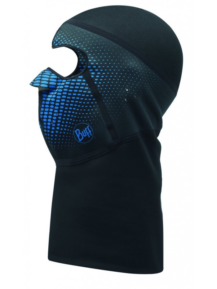 Buff Adult Cross Tech Balaclava Snow Snowmobile Face Mask- Nate - Nate - CS11VAJ4KOD