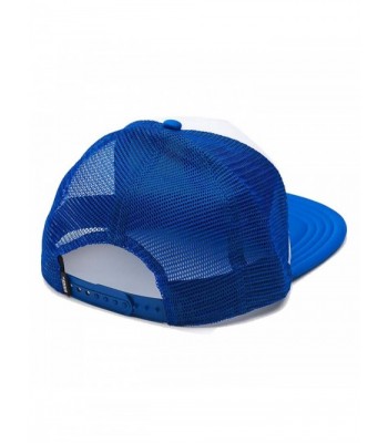 Vans Mens Cold Snapback Trucker in Men's Baseball Caps