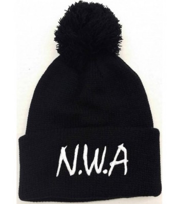 Koopa Shop Pom - pom Design beanie - NWA - CN11R4OYC33