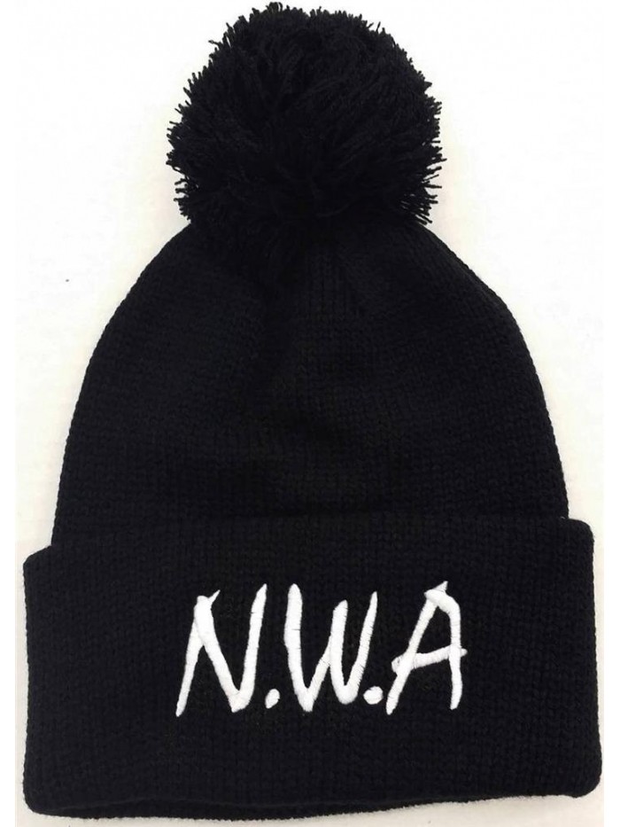 Koopa Shop Pom - pom Design beanie - NWA - CN11R4OYC33