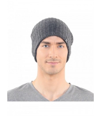 FORBUSITE Unisex Slouchy Beanie Skullcap